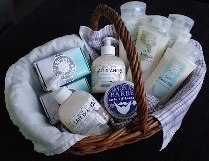 L' Atelier Beauté Chez Sabrina Et Séverine, Institut de Beauté à Lavelanet