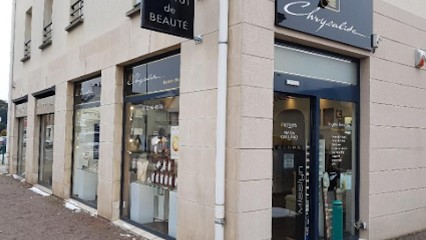 Chrysalide, Institut de Beauté au Mesnil-Esnard
