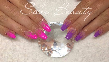 Siley Beauty, Institut de Beauté à Salles