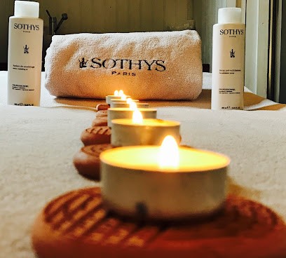 A Time For Yourself, Institut de Beauté à Lège-Cap-Ferret