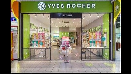 Yves Rocher, Institut de Beauté à Rethel