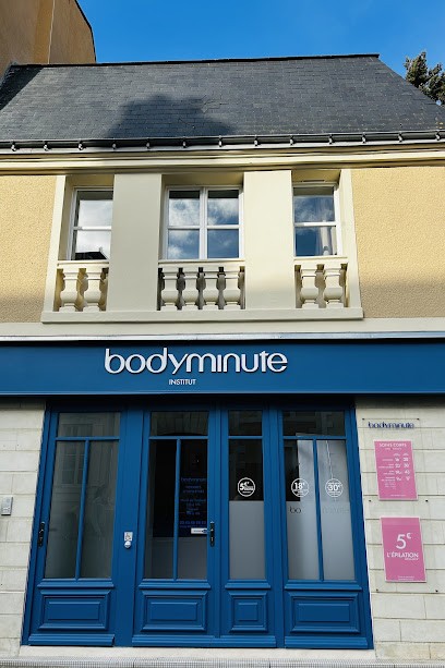 Institut de beauté Bodyminute, Institut de Beauté à La Flèche