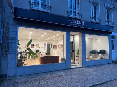 Cocktail Beauté - Orléans, Institut de Beauté à Saint-Pryvé-Saint-Mesmin