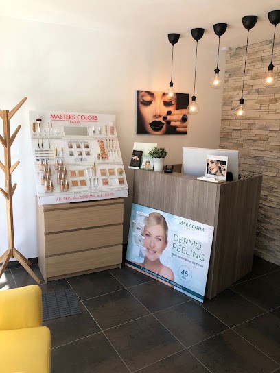 L'institut De Beauté, Institut de Beauté à La Londe-les-Maures