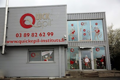 Institut Quick Epil' Cernay, Institut de Beauté à Cernay