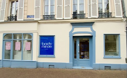 Institut De Beauté Bodyminute / Nailminute, Institut de Beauté à Saint-Germain-en-Laye