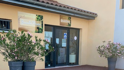 Beauté’Phine, Institut de Beauté à Communay
