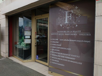 Faubourg De La Beauté, Institut de Beauté à Delle