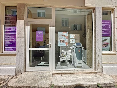 Centre Ongles En Beauté, Institut de Beauté à Mandelieu-la-Napoule