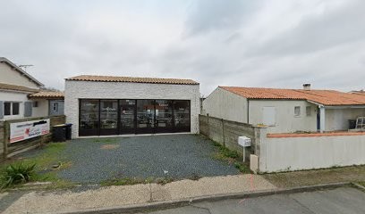 L'Escale Bien être, Institut de Beauté à Saint-Rogatien