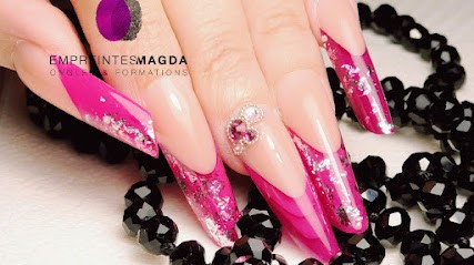 Footprints Magda, Institut de Beauté à Morlanne