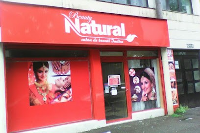 Beauty Natural, Institut de Beauté à Goussainville