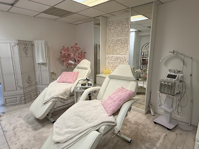 Le Paradis Des Oukhty Institut De Beauté à Martigues