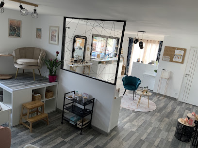 Eden Beauty, Institut De Beauté à Sainte-Hélène