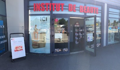 A Fleur De Peau, Institut de Beauté au Perray-en-Yvelines