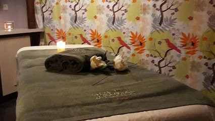 Institut De Beauté Belles Et Zen, Institut de Beauté à Itxassou