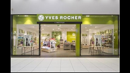 Yves Rocher, Institut de Beauté à Chécy