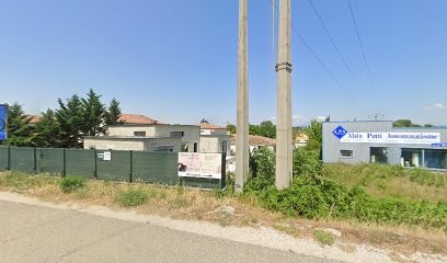 Ml Beauty By Elodie, Esthéticienne à Saint-Saturnin-lès-Avignon