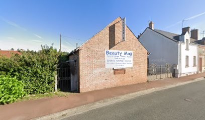 Beauty Mag, Institut de Beauté à Nouan-le-Fuzelier