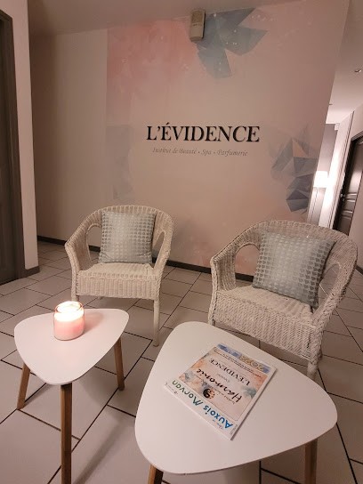 Institut de beauté L'Évidence, Spa, Parfumerie, Institut de Beauté à Semur-en-Auxois