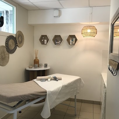 La Beaute S Y Fait, Institut de Beauté au Cellier
