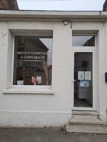 A’CORPS BEAUTE, Institut de Beauté à Caudry