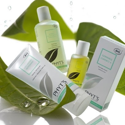 TERRE D'EDEN, Institut de Beauté à Pommerieux