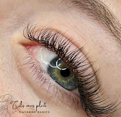 Cils Vous Plait Dayanne Ramos - Belleza Clinic Dr Talia Marival - Head Spa, Institut De Beauté à Anglet