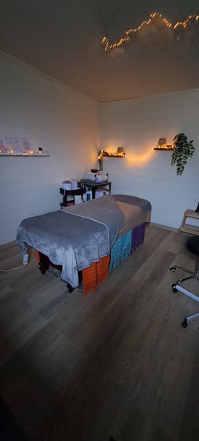 Cinqa Beauté & Bien Être (Sandrine Tereszkiewicz) Institut De Beauté à Sorcy-Bauthémont
