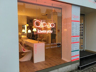 QIPAO, Institut de Beauté à Lens