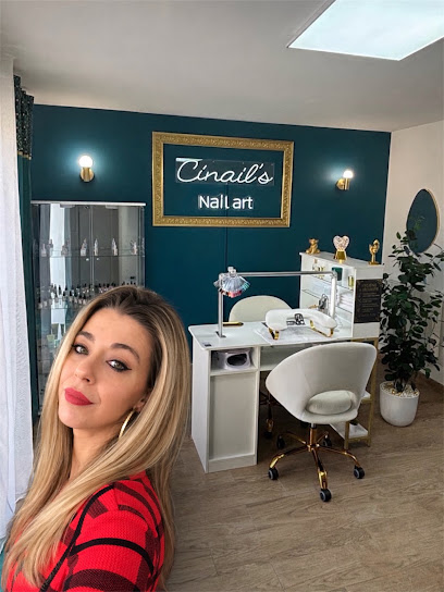 Cinails Arts Institut De Beauté à Châtellerault