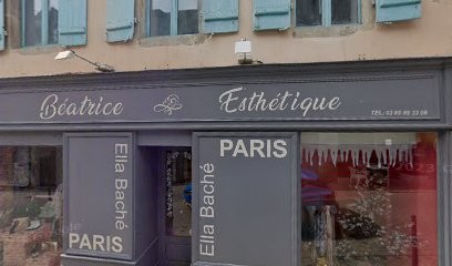 Beatrice Esthetique, Institut de Beauté à Bourbon-Lancy