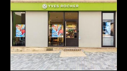 Yves Rocher, Institut de Beauté à Autun