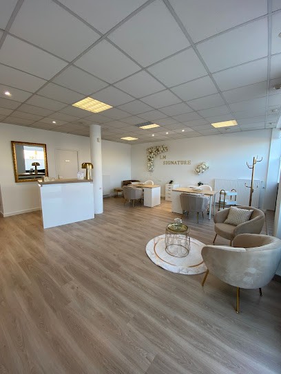 LM SIGNATURE, Institut de Beauté à Villers-Semeuse
