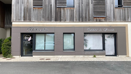 Délicat's, Institut De Beauté à la Chapelle-Vendômoise