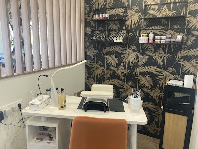 Maellys Rubeillon, Esthéticienne à Thionville