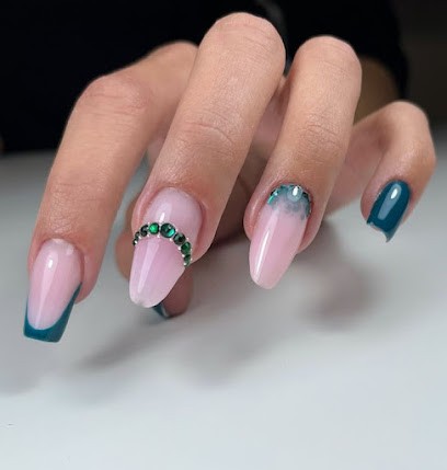 MTS'Ongles, Institut de Beauté à Joué-l'Abbé