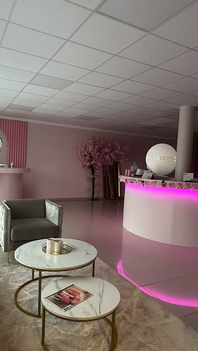 INSTITUT DE BEAUTÉ RENNES KLOESTETIC, Institut de Beauté à Noyal-Châtillon-sur-Seiche