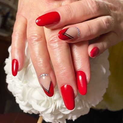 Jen’Nails, Institut de Beauté à Pamfou