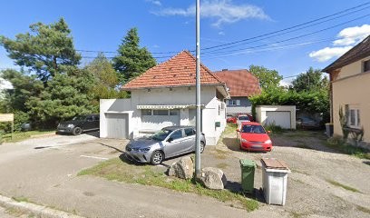 M'tes Ongles, Institut de Beauté à Wittenheim