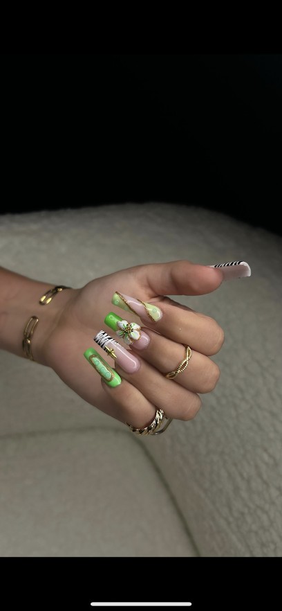 Lash&nailstation, Institut de Beauté à Saint-Martin-de-Crau