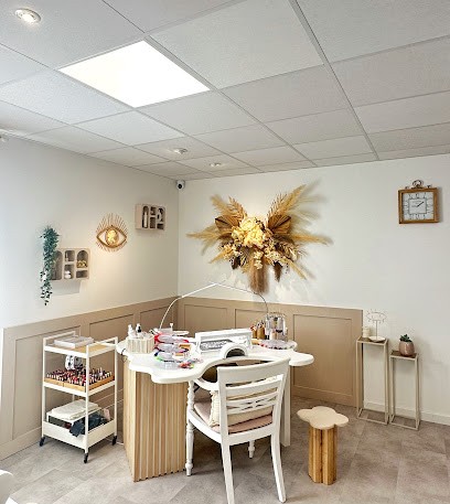 O'MyNails, Institut de Beauté à Prévessin-Moëns