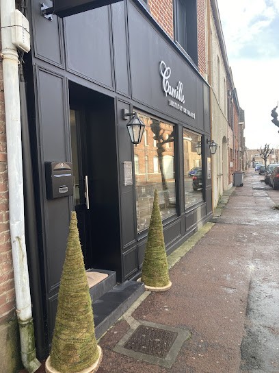 Camille Institut De Beauté, Institut de Beauté à Courrières