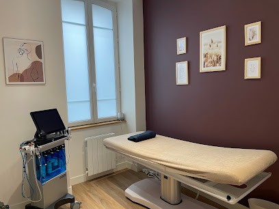 Centre Esthétique Et Anti-âge Du Palais, Institut de Beauté à Coutances