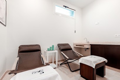 Le Spa Du Cap, Institut de Beauté à Saint-Jean-Cap-Ferrat