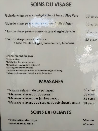 Institut BEAUSOLEIL, Institut de Beauté à Cesson-Sévigné