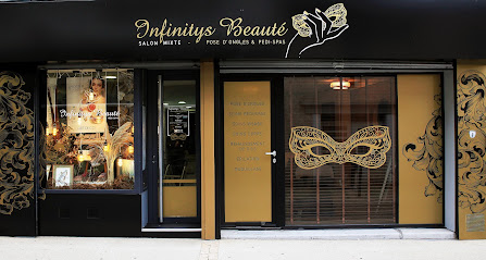 Infinitys Beauté Institut De Beauté à Mont-de-Marsan