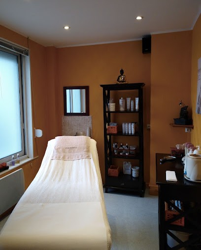 Harmonie du Corps, Institut de Beauté à Bruay-la-Buissière