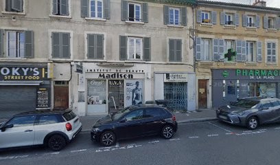 Institut Madison, Institut de Beauté à Saint-Genis-Laval