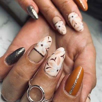 Ong'Laury, Institut de Beauté à Grumesnil